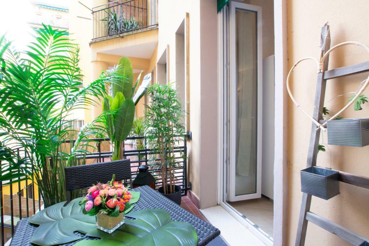 La Dotta Apartments Bolonia Exterior foto