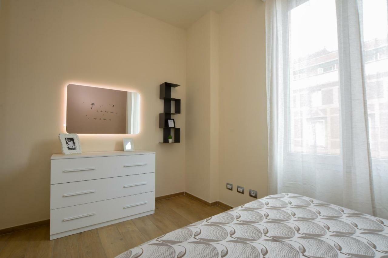 La Dotta Apartments Bolonia Exterior foto